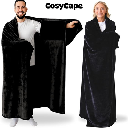 CosyCape Wearable Blanket